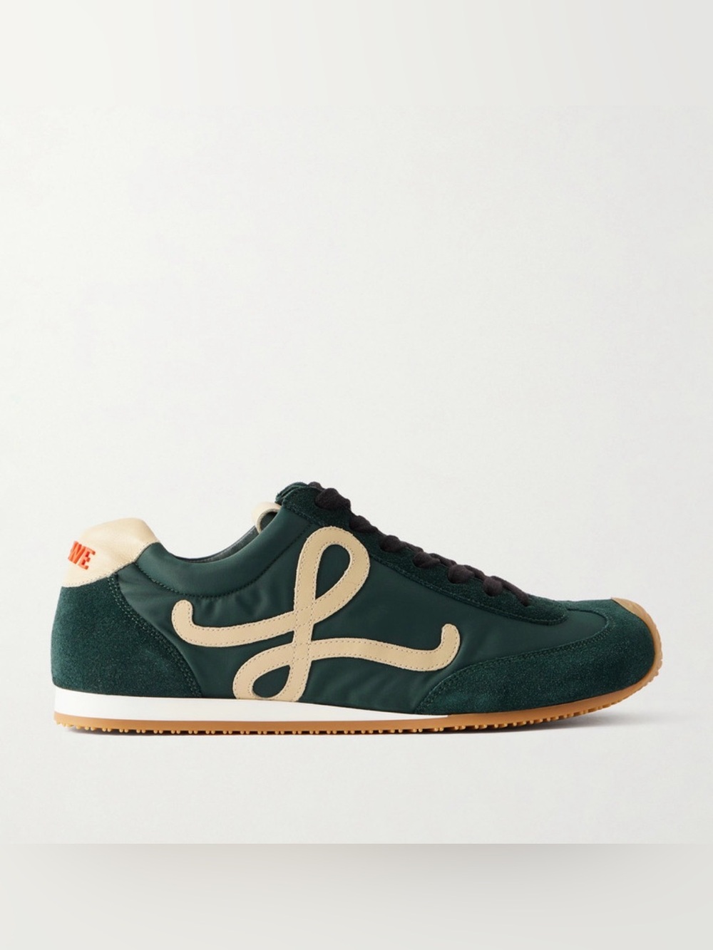 Loewe ballet runner 38
